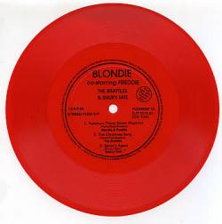 Blondie : Yuletown Throw Down